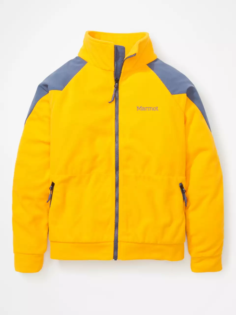 Better Gift Shop x Marmot Alpinist Fleece Jacket